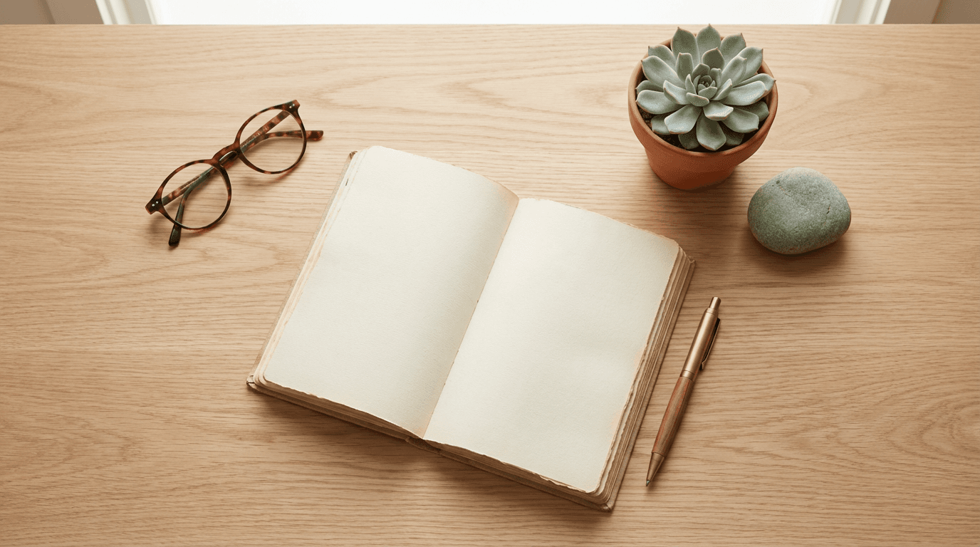 Video interview or personal presentation content